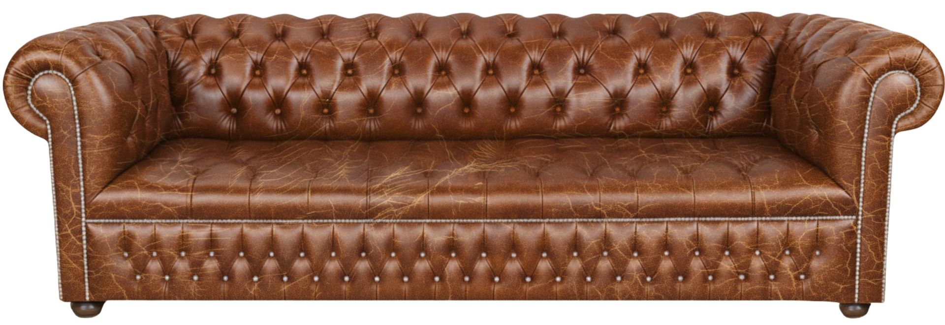 The Churchill Chesterfield